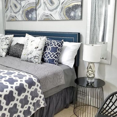 Glam Apartment 5 Miles From Hard Rock Stadium Miramar Exterior foto