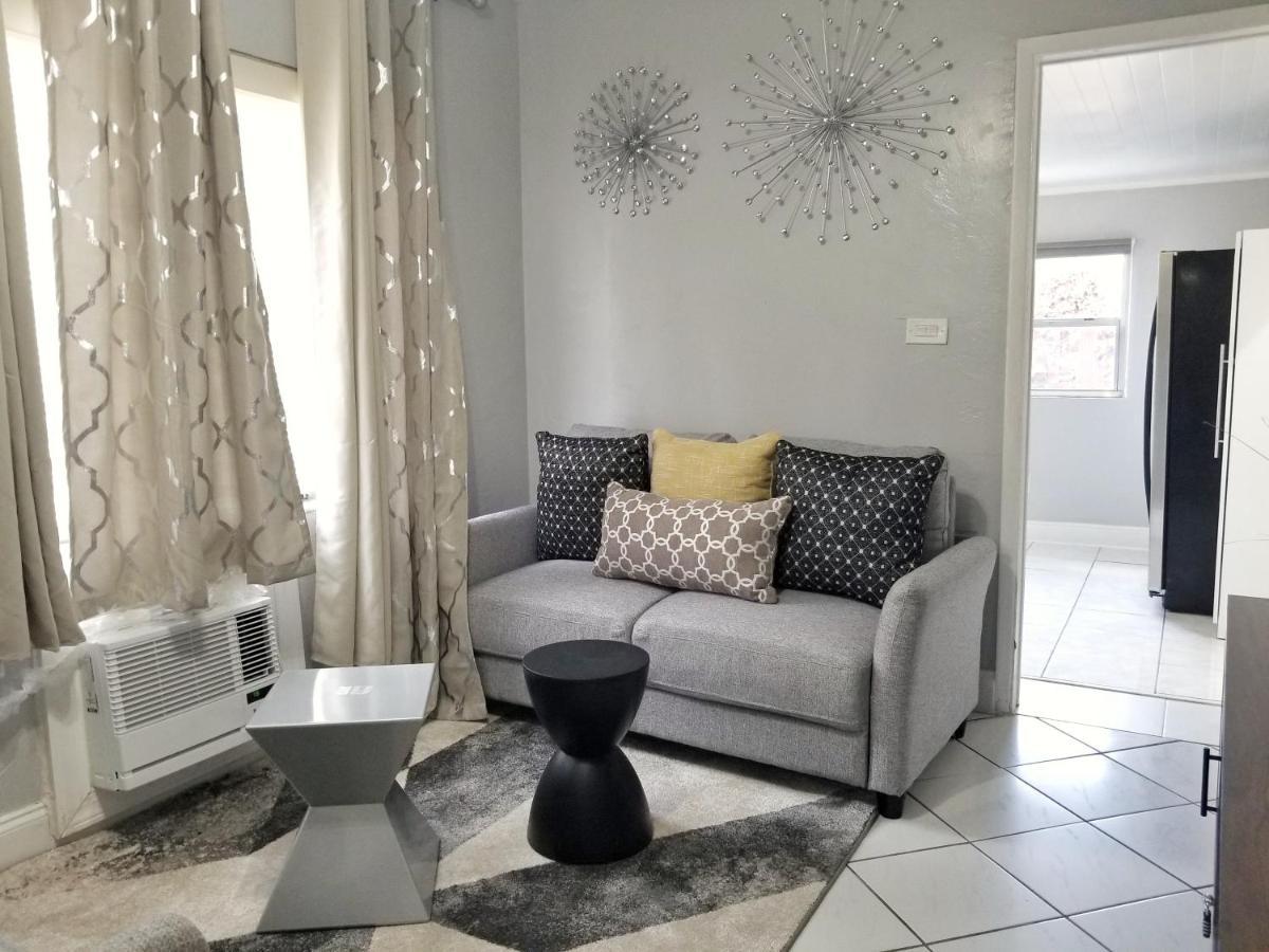 Glam Apartment 5 Miles From Hard Rock Stadium Miramar Exterior foto