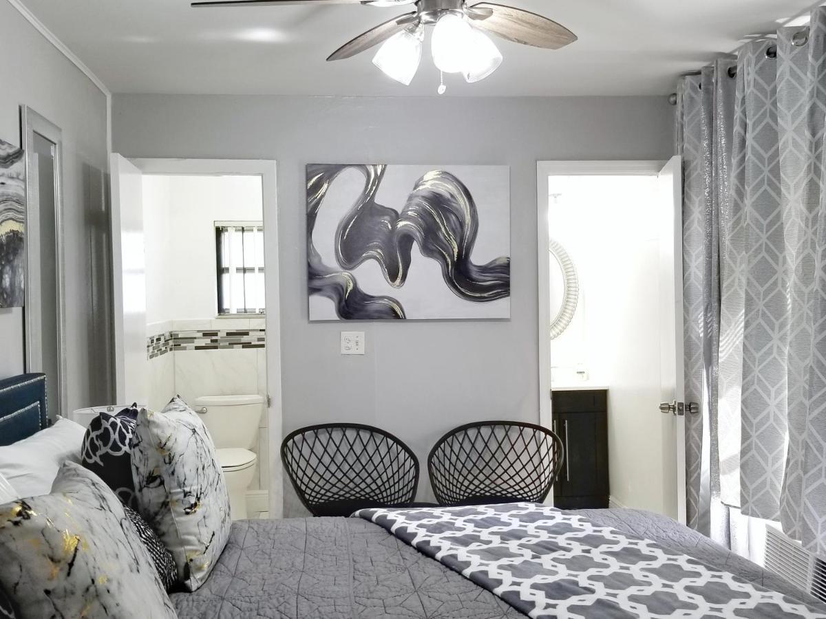 Glam Apartment 5 Miles From Hard Rock Stadium Miramar Exterior foto