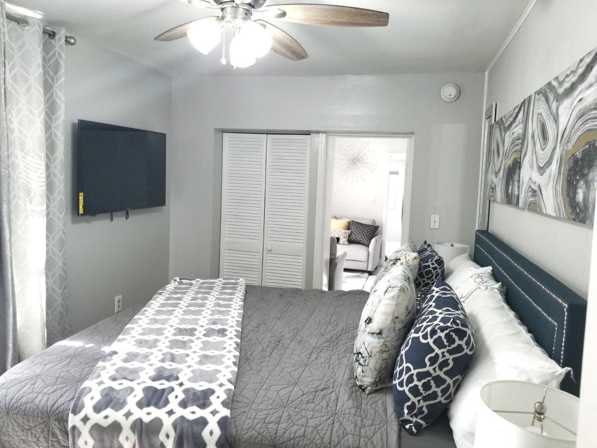 Glam Apartment 5 Miles From Hard Rock Stadium Miramar Exterior foto