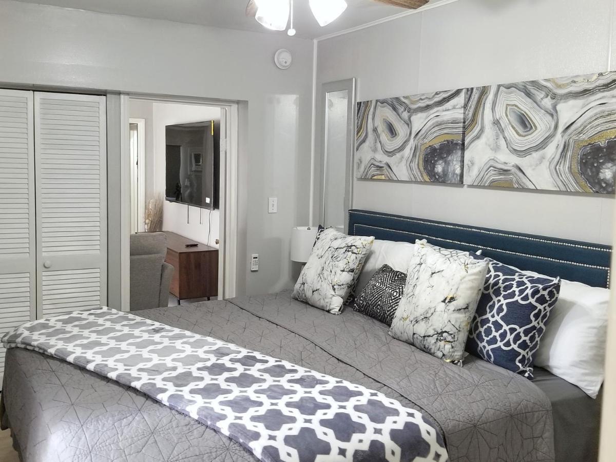 Glam Apartment 5 Miles From Hard Rock Stadium Miramar Exterior foto