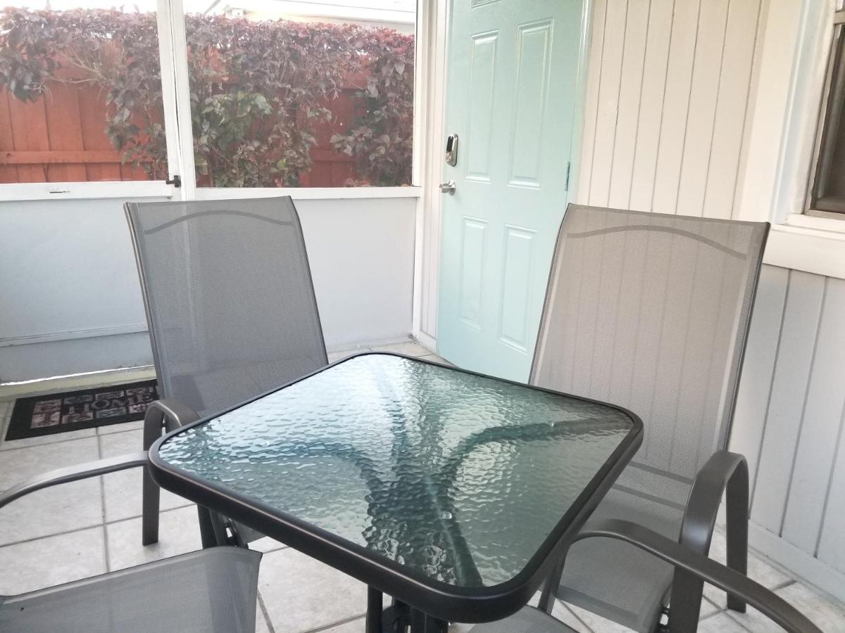 Glam Apartment 5 Miles From Hard Rock Stadium Miramar Exterior foto