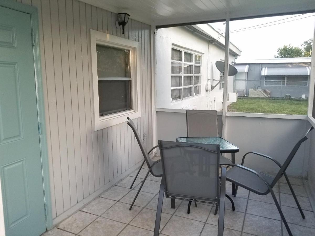 Glam Apartment 5 Miles From Hard Rock Stadium Miramar Exterior foto